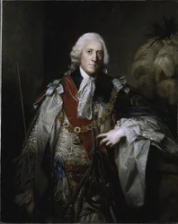 William Cavendish, 4to Duque de Devonshire