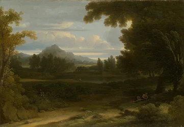 Soledad, 1818