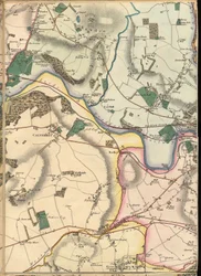 B2, Calverly, Rawdon, Bramley, Rodley, Horsforth, Farsley y Stanningley