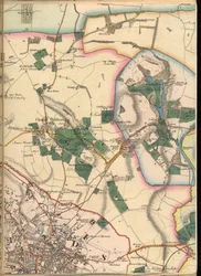 B4, Chapel Allerton, Gledhow, Harehills, Sheepscar y centro de Leeds