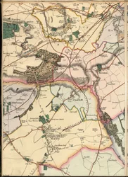 C3, Wortley, Farnley, Holbeck, Beeston, Churwell y Gildersome