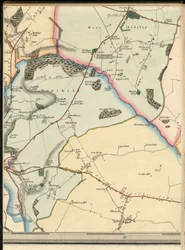 D3, West Ardsley, Woodkirk, Soothill  Osset