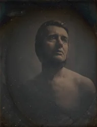 Albert Sands Southworth, ca. 1845-50