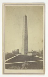 Monumento a Bunker Hill