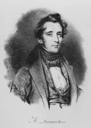 Alfonso de Lamartine
