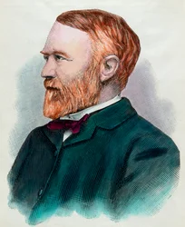 Andrew Carnegie