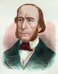 Antonio Leocadio Guzmán Águeda
