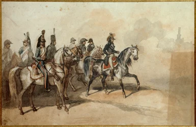 Bonaparte y Egipto
