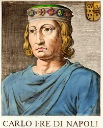Carlos I de Anjou