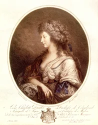 Duquesa de Talleyrand