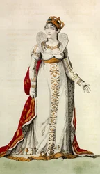Josefina de Beauharnais