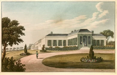 Casa Longwood