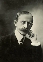 Retrato de Andre Lichtenberger (foto)