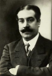 Retrato de Henri Duvernois (foto)