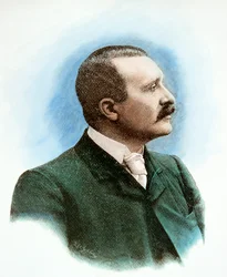 Rene Viviani, 20eme siecle (Huecograbado)