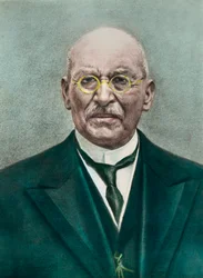 Victoriano Juerta, 20eme siecle (impresión)