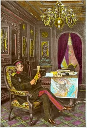 De Moltke