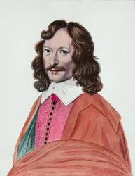 William Lilly