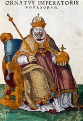 Emperador del Sacro Imperio Romano