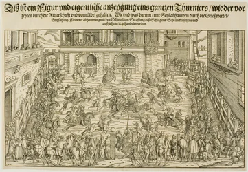 El torneo