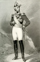 Luis Aloysius, Príncipe de Hohenlohe-Waldenburg-Bartenstein, 1804, 1839