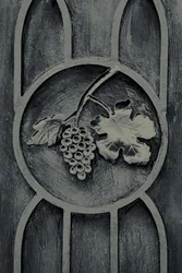 Fruits of the Garden, de la serie The Observant, 2016 (fotografía).