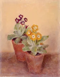 Un par de amapolas (pintura)