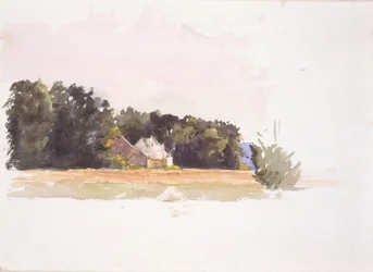Paisaje rural (pintura)