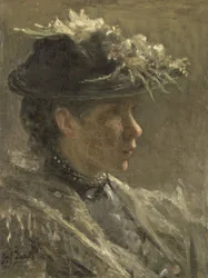 Estudio de Sijtje van Bemmel