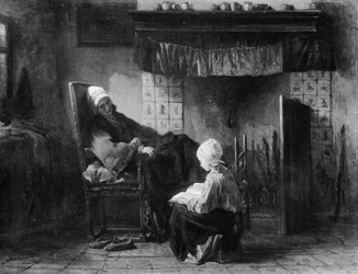 El tesoro de la abuela