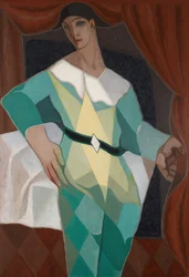 Arlequín