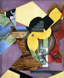 Guitarra