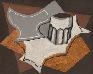 El vaso