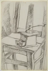 El Molino de Café