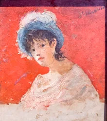 La Parisienne