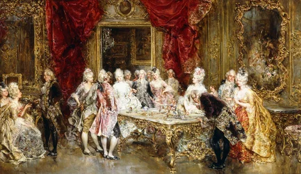 La valoración de las joyas