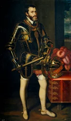 Carlos V de España
