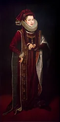 Retrato de Felipe III