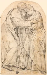 Joaquín y Ana