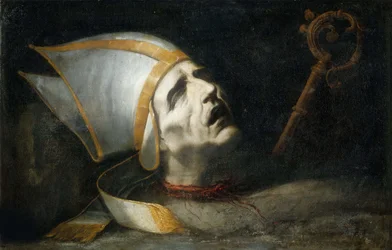 Cabeza de San Fulgencio