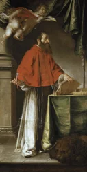 Español: San Jerónimo San Jerónimo