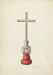 Crucifijo