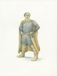 Rey Harold, c1066 2015