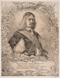 Johann Adolf von Kielmannseck