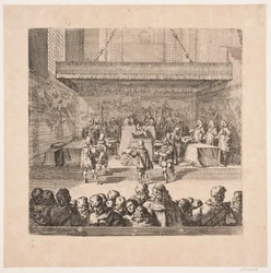 Inauguración de la Universidad de Kiel