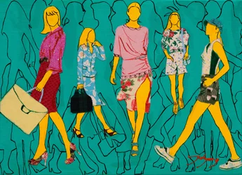 Moda urbana