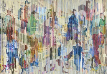 Movimiento «Vibrant City»