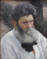 Autorretrato