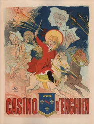 Casino de Enghien