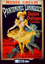 Pantomimas Luminosas